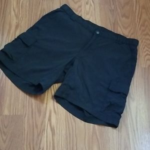 The north face shorts size‎ 6